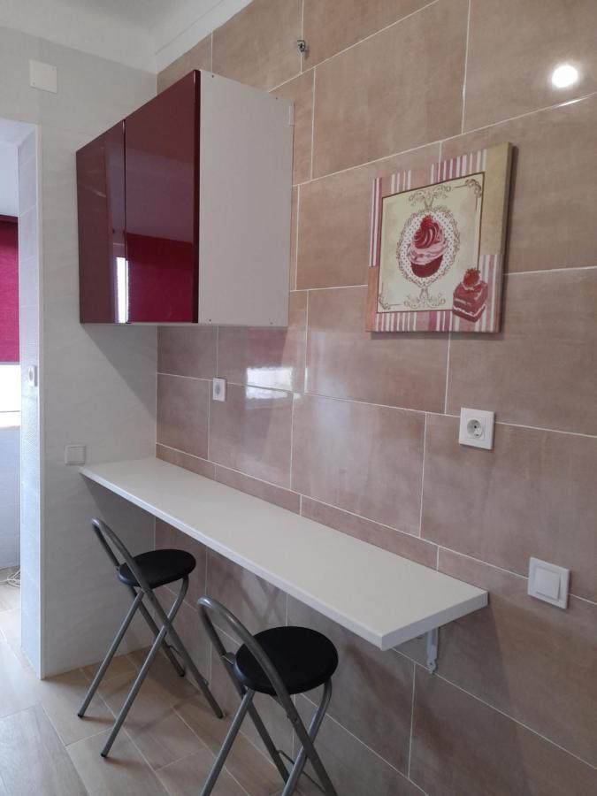 Casa Terra Cota - Seixal Appartement Amora Buitenkant foto